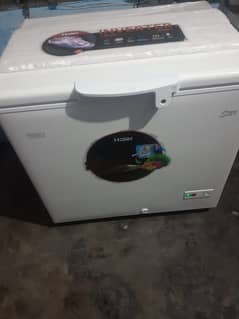 D-freezers