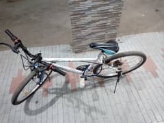Used cycle for sell in good condition