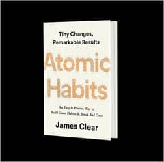 Atomic habit