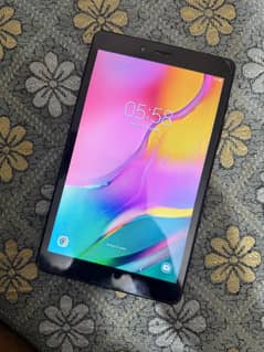 Samsung Galaxy Tab A