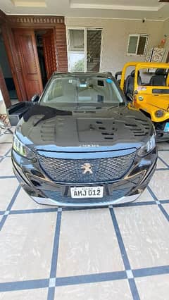 Peugeot
