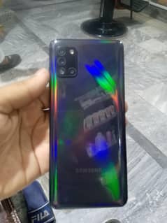 Samsung a31