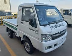 Forland C10 New
