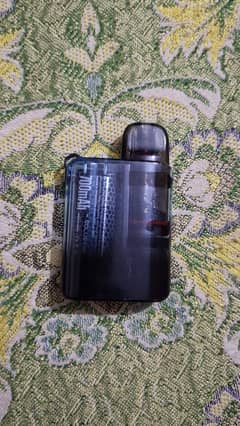 Smok Solus G box pod device