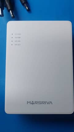 Marsriva