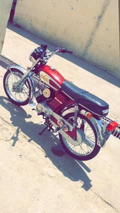 2stroke restored