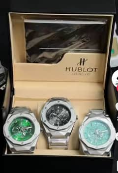 new brand watches