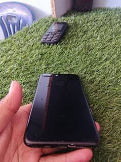 i phone 7 plus PTA approved