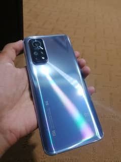 Mi 10t best for pubg