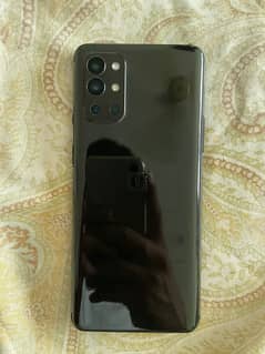 One plus 9r  8.256