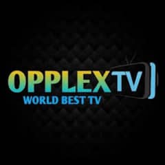 OPPLEX IPTV SERVICE without freezing