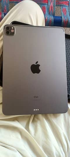 iPad