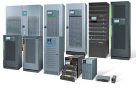 Online industrial grade UPS Series/ UPS 1kVA To 500kVA