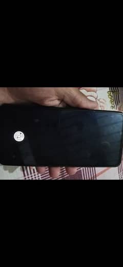 Oppo reno 2z 5G supported with display Finger print
