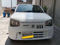 Suzuki Alto 2021