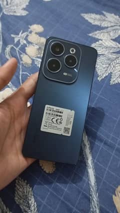 New Infinix hot 40