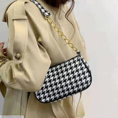 woman hand bag
