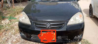 Suzuki Liana 2006