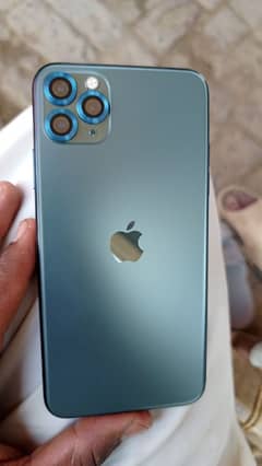 i phone 11 pro max