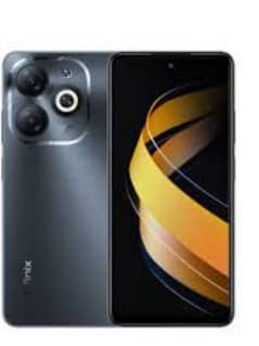 Infinix smart 8 plus