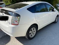 Toyota Prius S 1.5 2010