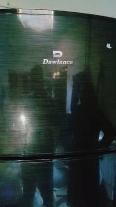 dawlance full size frigeg for sale