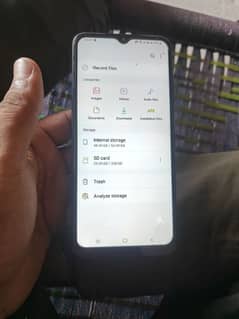 Samsung A22 5G