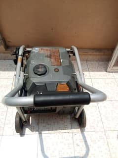 Hyundai Generator For Sale