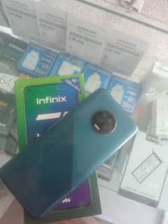 Infinix