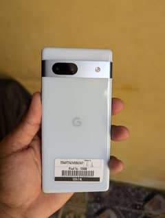 Google Pixel 7a 8/128 Approved