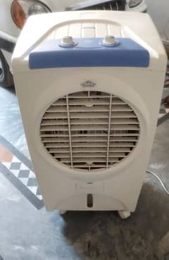 BOSS Inverter Air Room Cooler Best Quality pure plastic