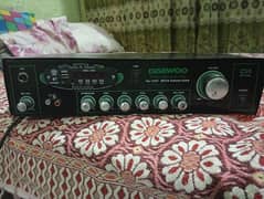 Amplifire 1047