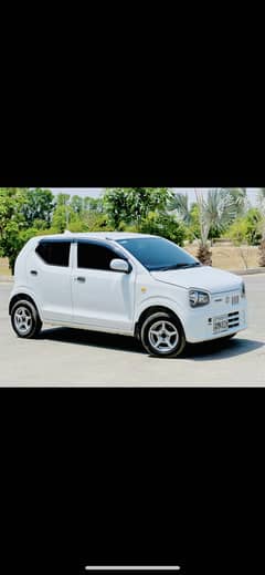 Auto vx