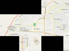 10 MARLA DOUBLE STORY HOUSE AVAILABLE FOR SALE