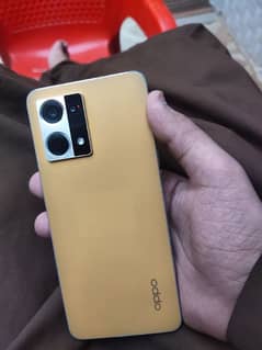 Oppo f21 pro