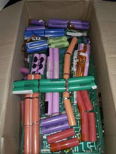 lithium battery