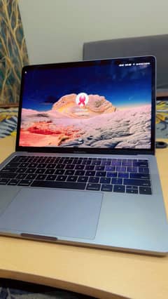 MacBook