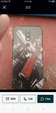 nokia 5.1 plus