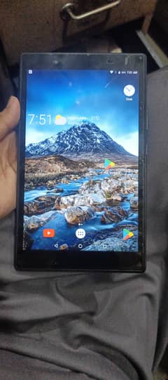 lenovo tablet