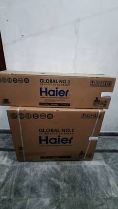 Haier Ac
