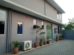 Margalla
