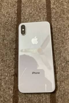 Iphone x non pta for sale