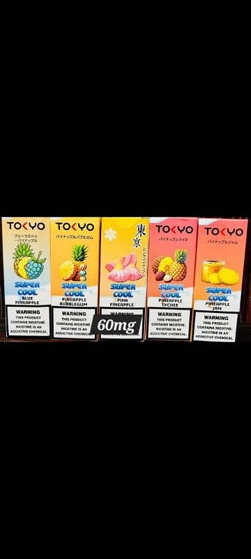 Vape/Pod/Argus/Oxva Go/Xlim Pro/Voopoo/Vinci/Tokyo/Uwell/Caliburn/MtGo 10