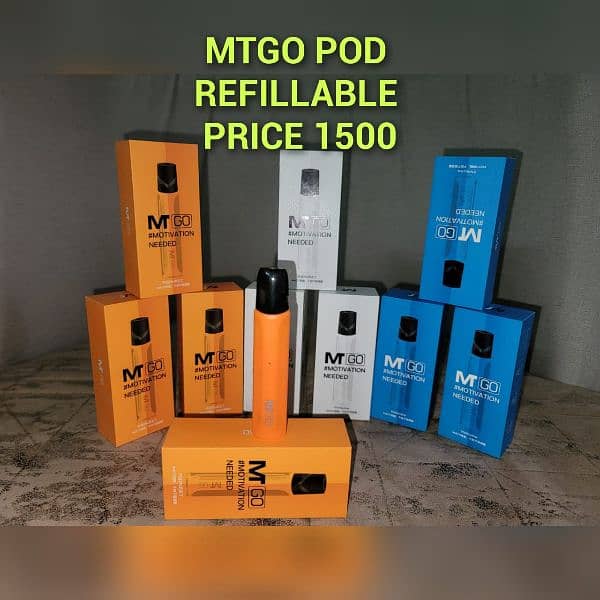 Vape/Pod/Argus/Oxva Go/Xlim Pro/Voopoo/Vinci/Tokyo/Uwell/Caliburn/MtGo 17