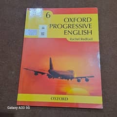 oxford