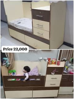 Kids Bed | Baby Crib | Baby Cot | Kids Cot | Baby Furniture for sale