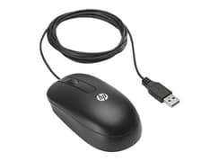 Branded Laser Mouse
