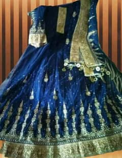 Fancy women dress