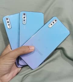vivo S1