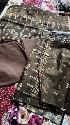 premium Doria lawn 3pc suits